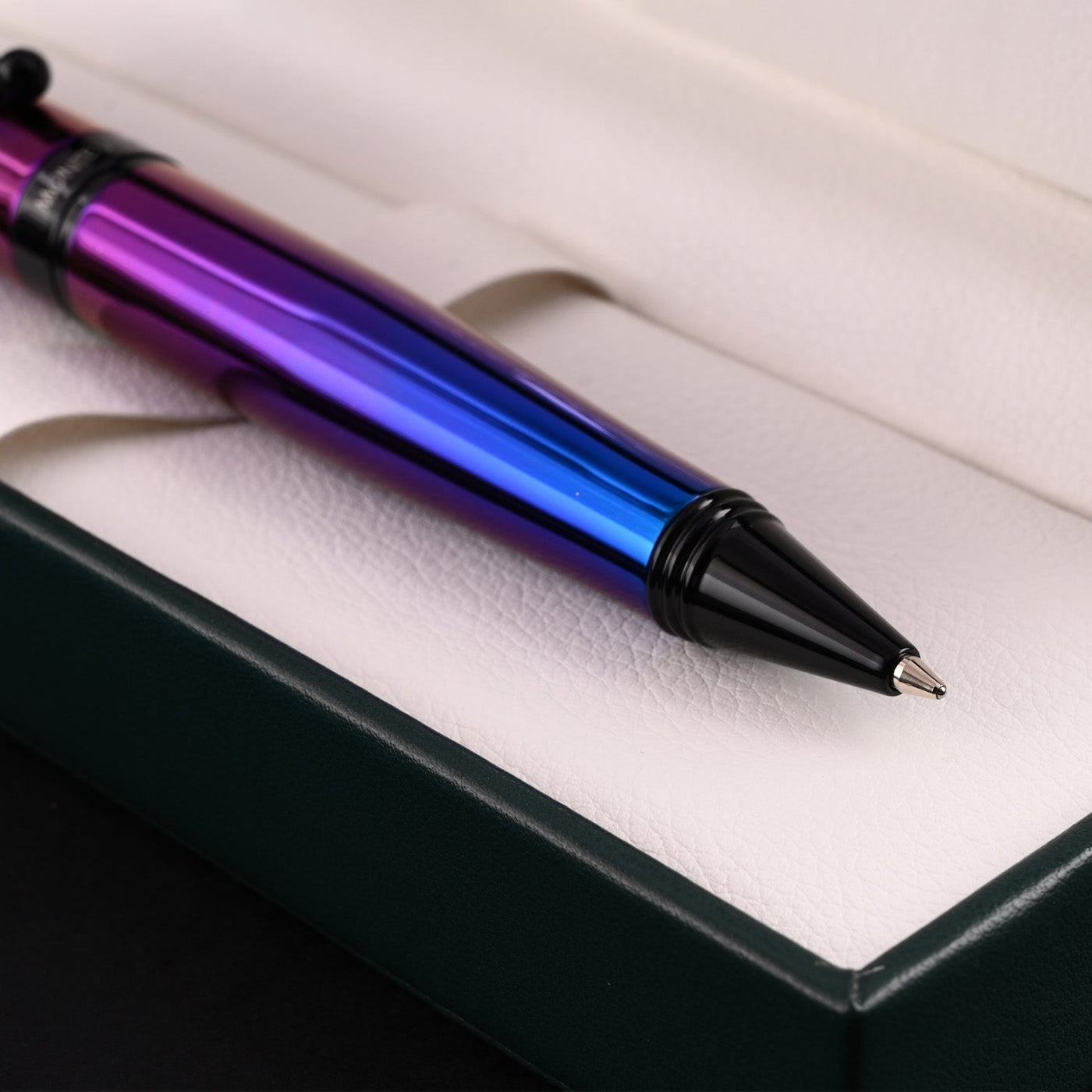 Monteverde Invincia Ball Pen - Nebula BT - penpencilink