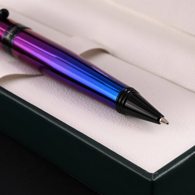 Monteverde Invincia Ball Pen - Nebula BT - penpencilink