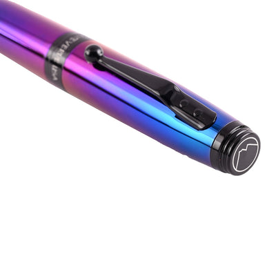 Monteverde Invincia Ball Pen - Nebula BT - penpencilink