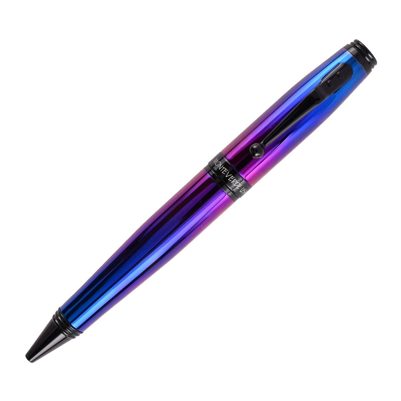 Monteverde Invincia Ball Pen - Nebula BT - penpencilink