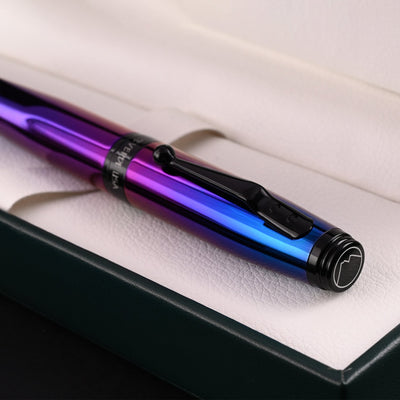 Monteverde Invincia Ball Pen - Nebula BT - penpencilink