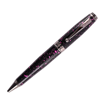 Monteverde Invincia Vega Ball Pen - Starlight Purple - penpencilink