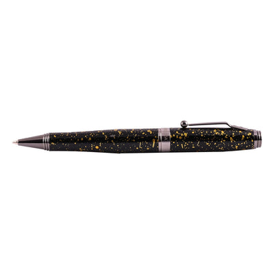 Monteverde Invincia Vega Ball Pen - Starlight Yellow - penpencilink