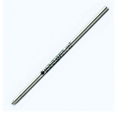 Monteverde Mini Ball Pen Refill for Multi Pen - Medium - Blue Black - Pack of 4 - penpencilink