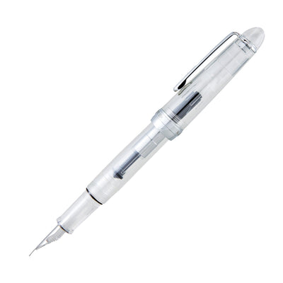 Monteverde Monza 3 Fountain Pen Set - Demo CT - penpencilink