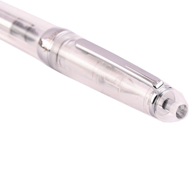 Monteverde Monza ID Fountain Pen - Demo CT - penpencilink