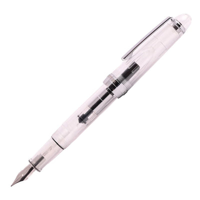 Monteverde Monza ID Fountain Pen - Demo CT - penpencilink