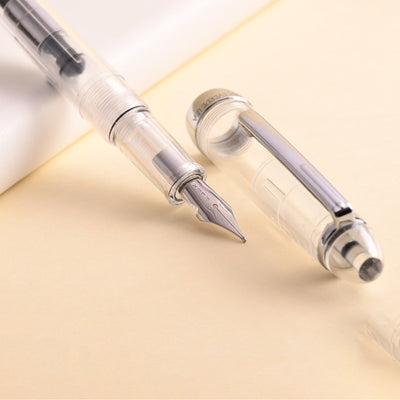 Monteverde Monza ID Fountain Pen - Demo CT - penpencilink