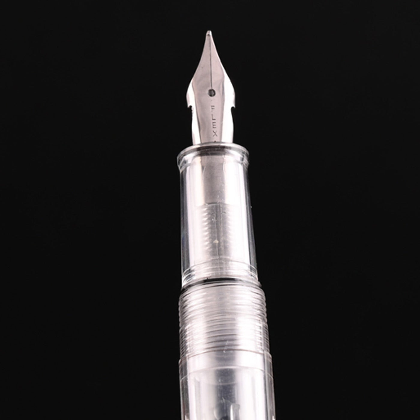 Monteverde Monza ID Fountain Pen - Demo CT - penpencilink