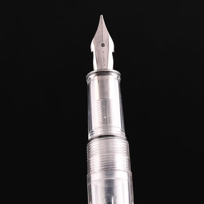 Monteverde Monza ID Fountain Pen - Demo CT - penpencilink