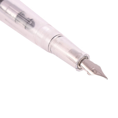 Monteverde Monza ID Fountain Pen - Demo CT - penpencilink