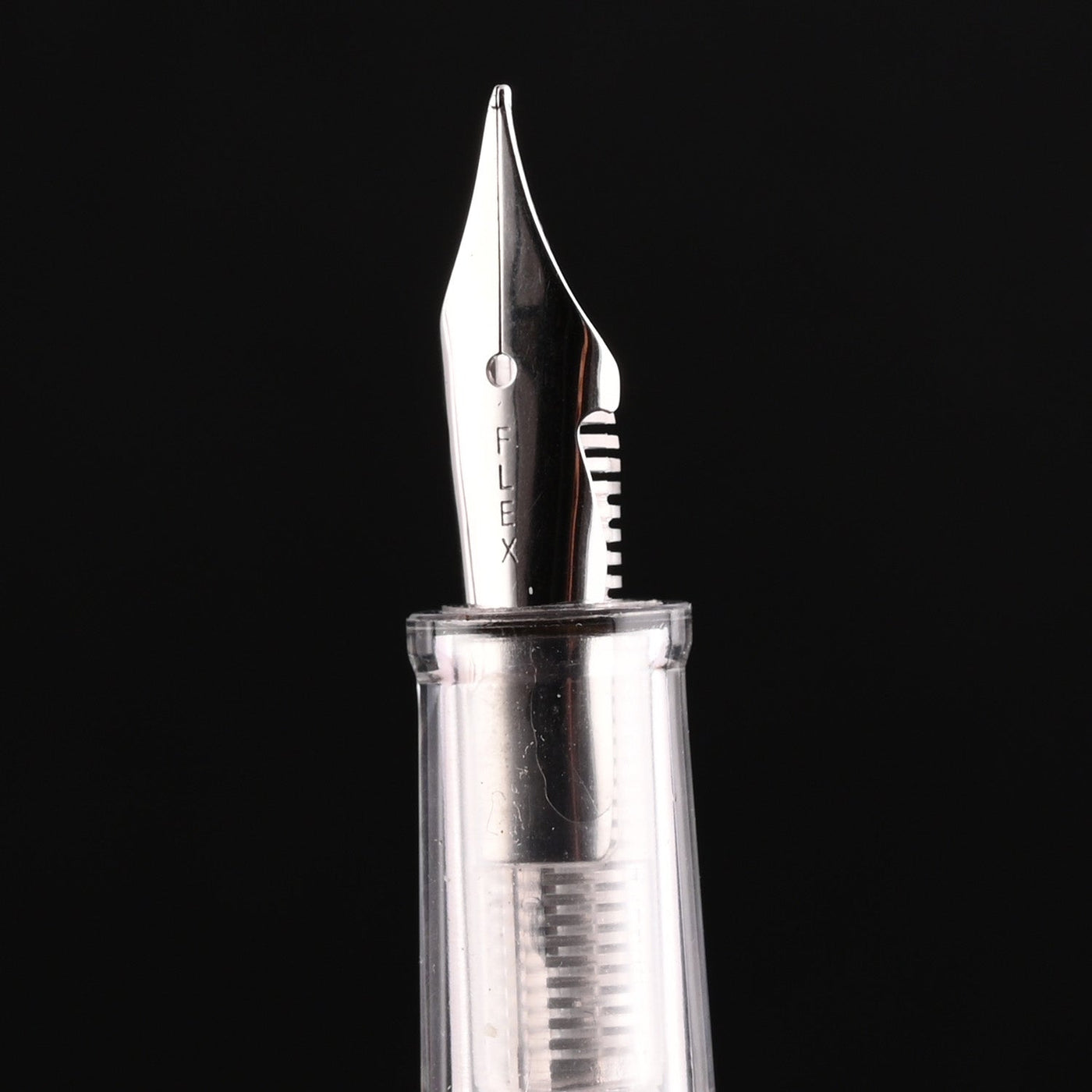 Monteverde Monza ID Fountain Pen - Demo CT - penpencilink