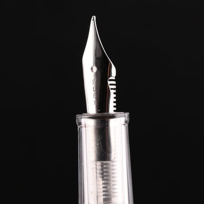 Monteverde Monza ID Fountain Pen - Demo CT - penpencilink