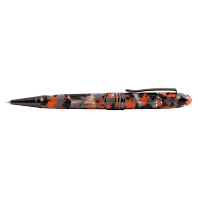 Monteverde Mountains of the World Ball Pen - Orange BT - penpencilink