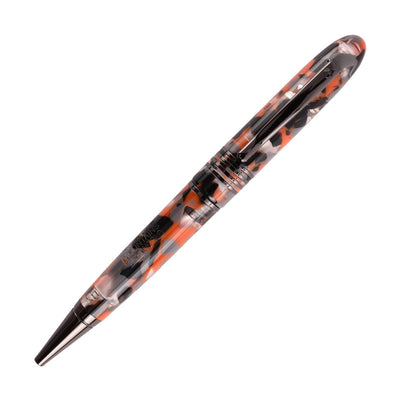 Monteverde Mountains of the World Ball Pen - Orange BT - penpencilink