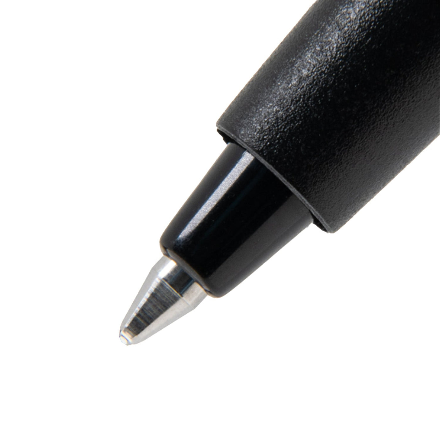 Monteverde MVP Ink Ball Pen - Diamond Clear CT - penpencilink