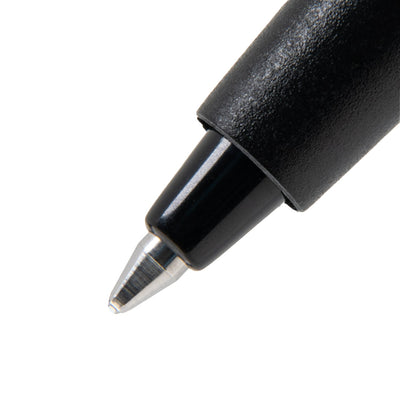 Monteverde MVP Ink Ball Pen - Diamond Clear CT - penpencilink