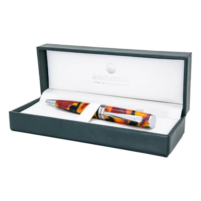 Monteverde People of the World Ball Pen - Dogon - penpencilink