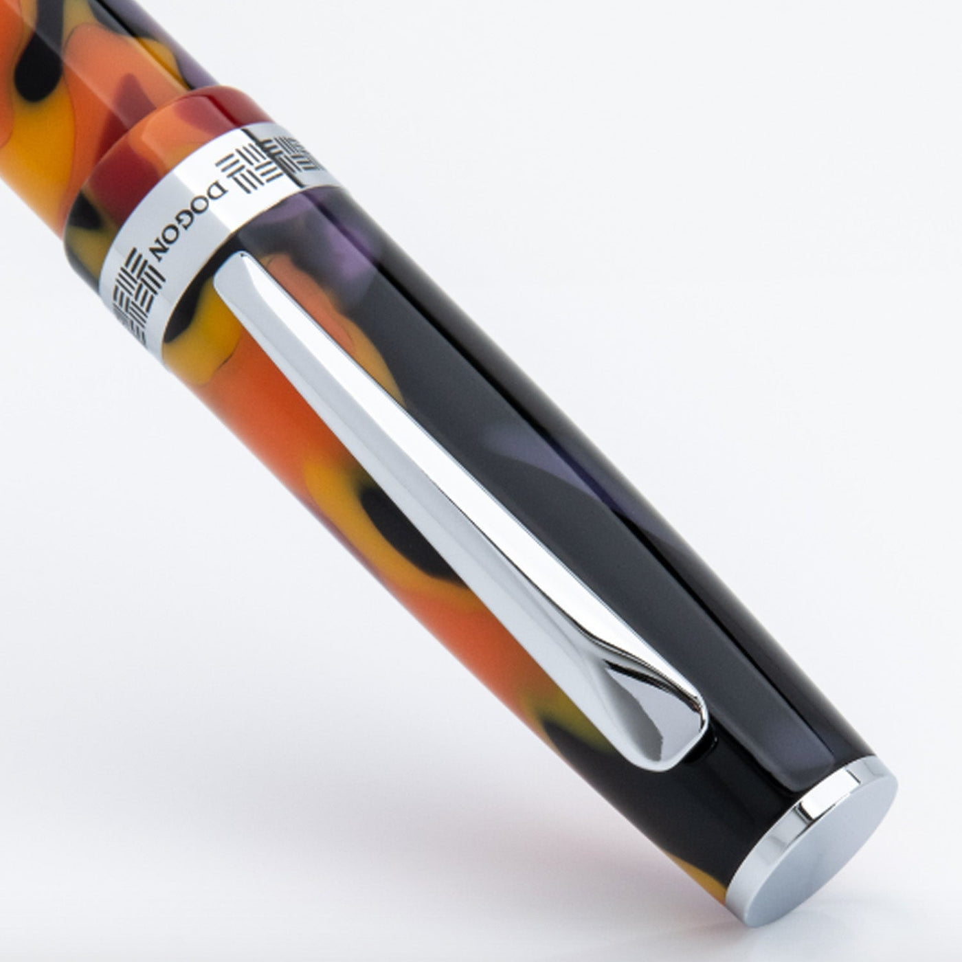 Monteverde People of the World Ball Pen - Dogon - penpencilink