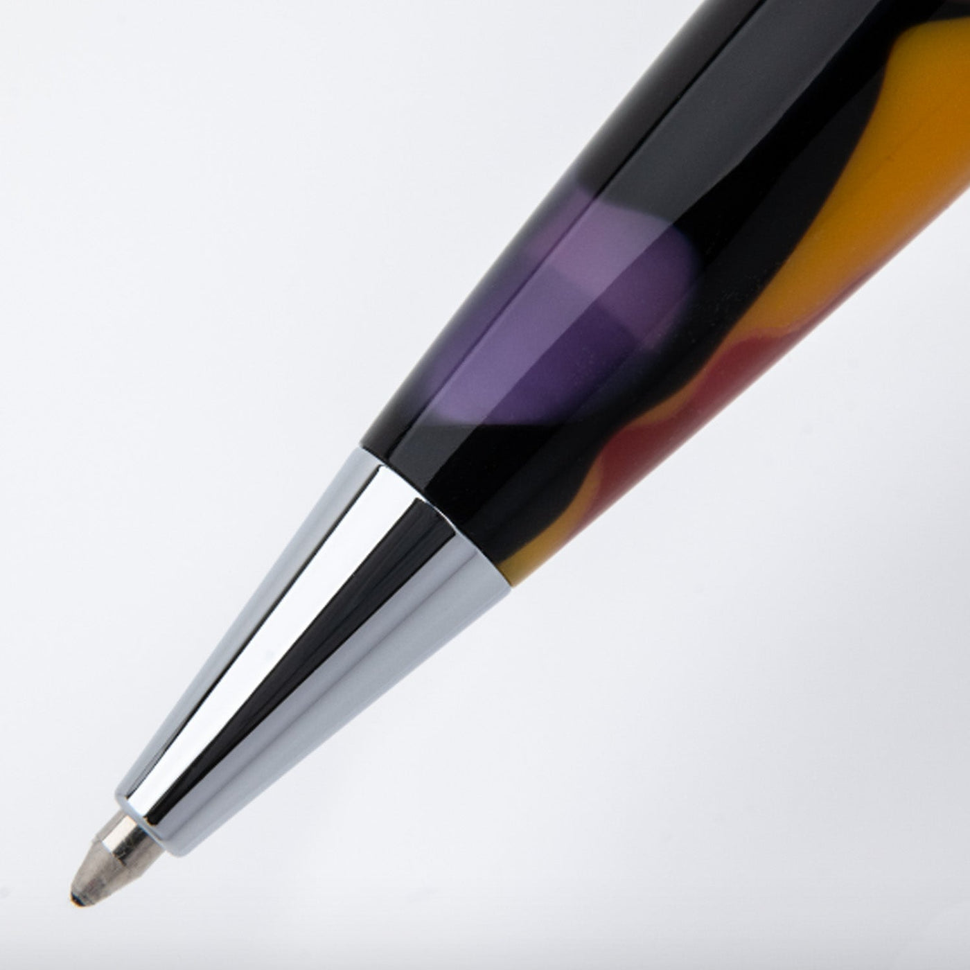 Monteverde People of the World Ball Pen - Dogon - penpencilink