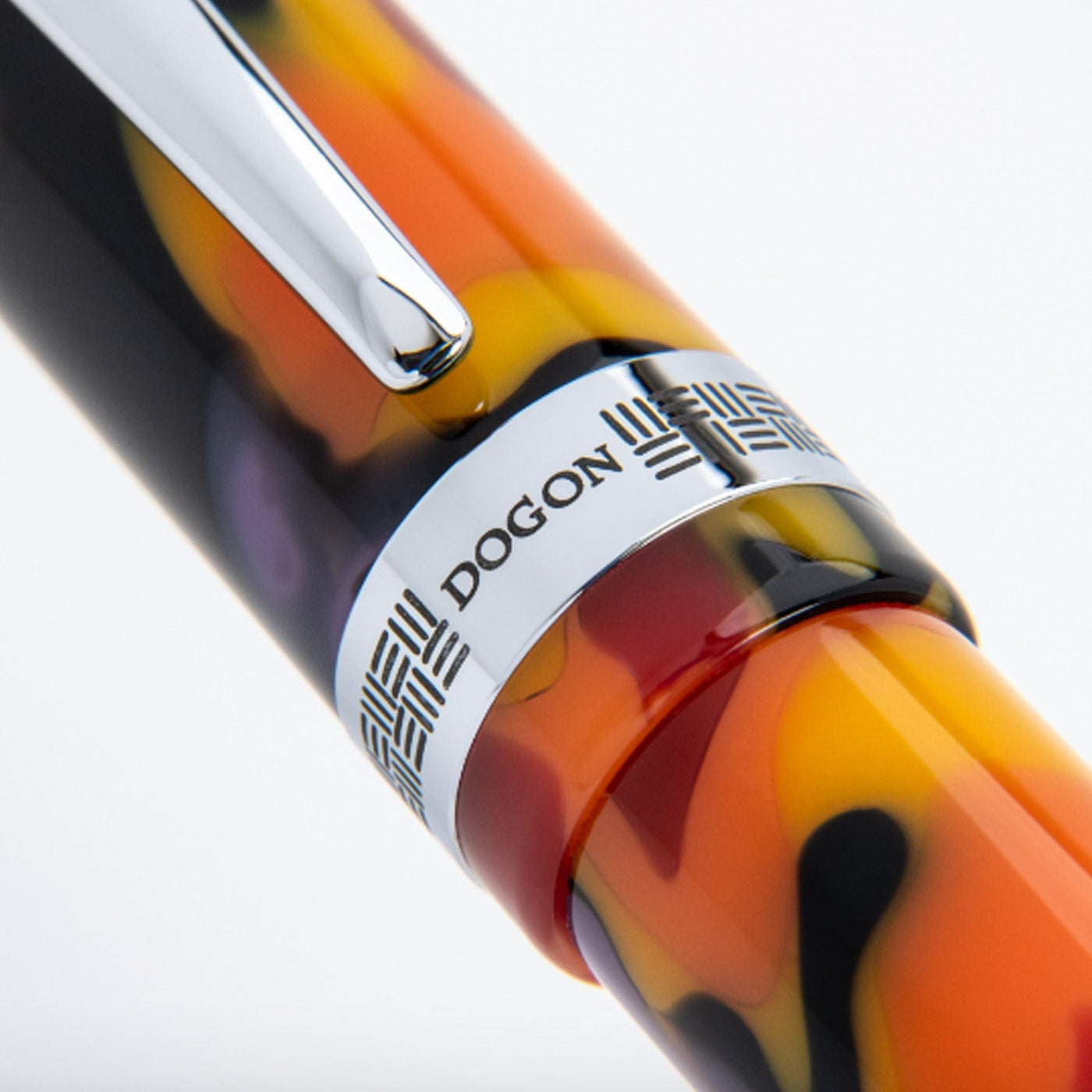 Monteverde People of the World Ball Pen - Dogon - penpencilink