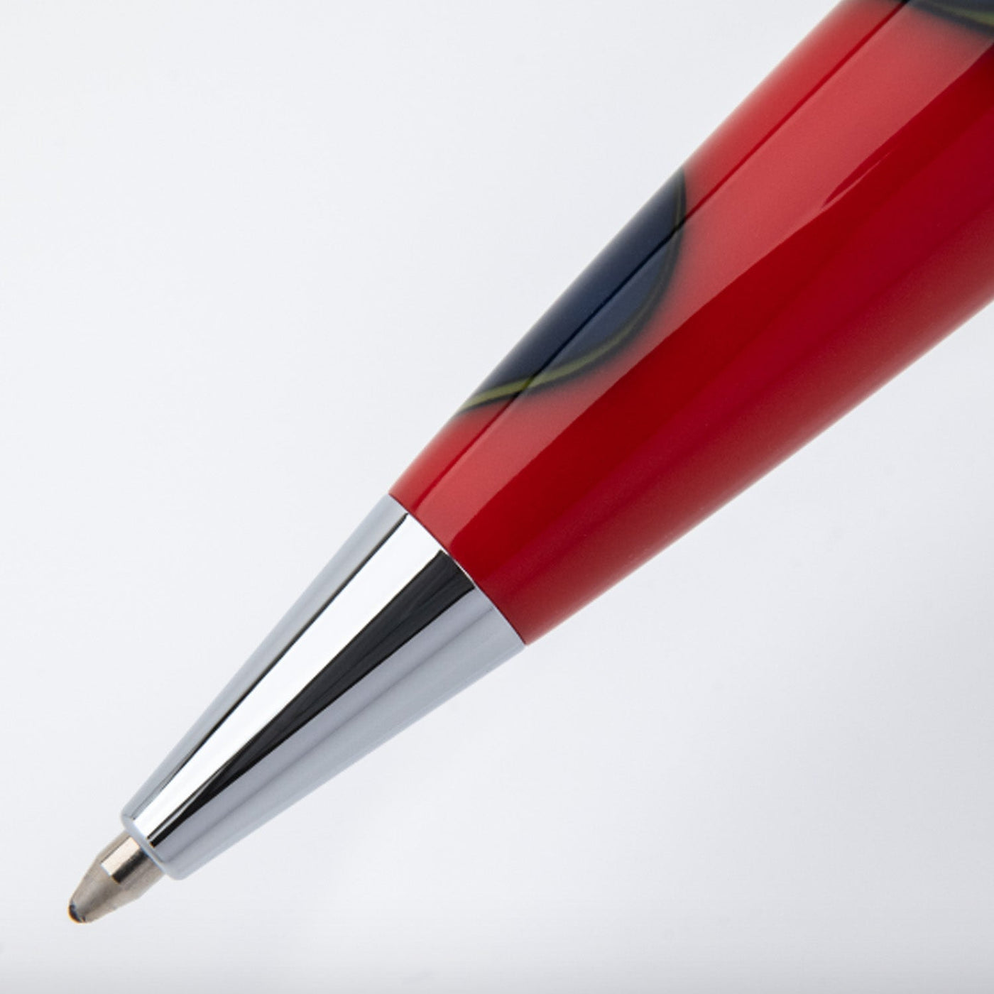 Monteverde People of the World Ball Pen - Huli - penpencilink