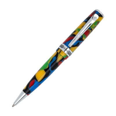 Monteverde People of the World Ball Pen - Kuna - penpencilink