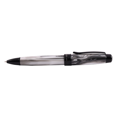 Monteverde Prima Ball Pen - Grey Swirl BT - penpencilink