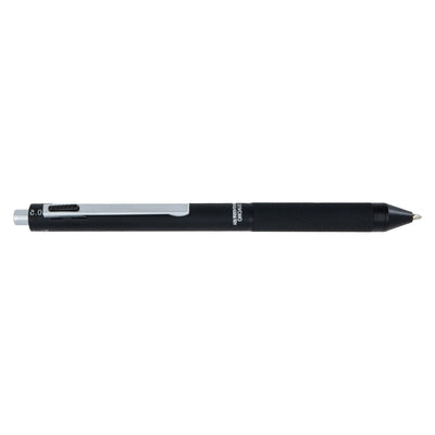 Monteverde Quadro Multifunction Ball Pen - Black CT - penpencilink