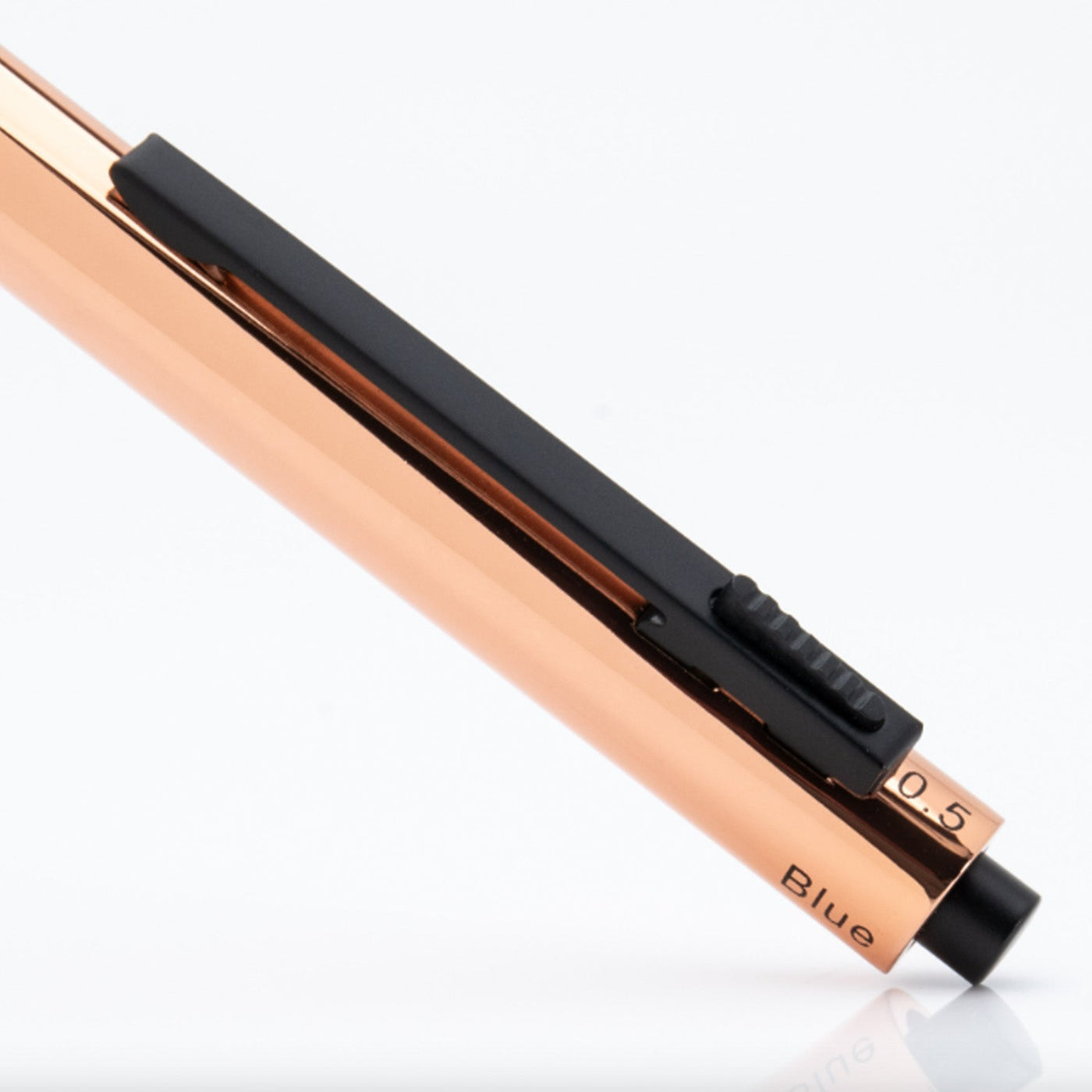 Monteverde Quadro Multifunction Ball Pen - Copper BT - penpencilink