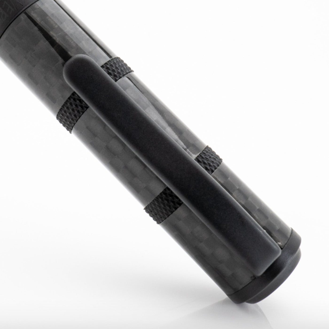 Monteverde Regatta Sport Ball Pen - Carbon Fibre - penpencilink