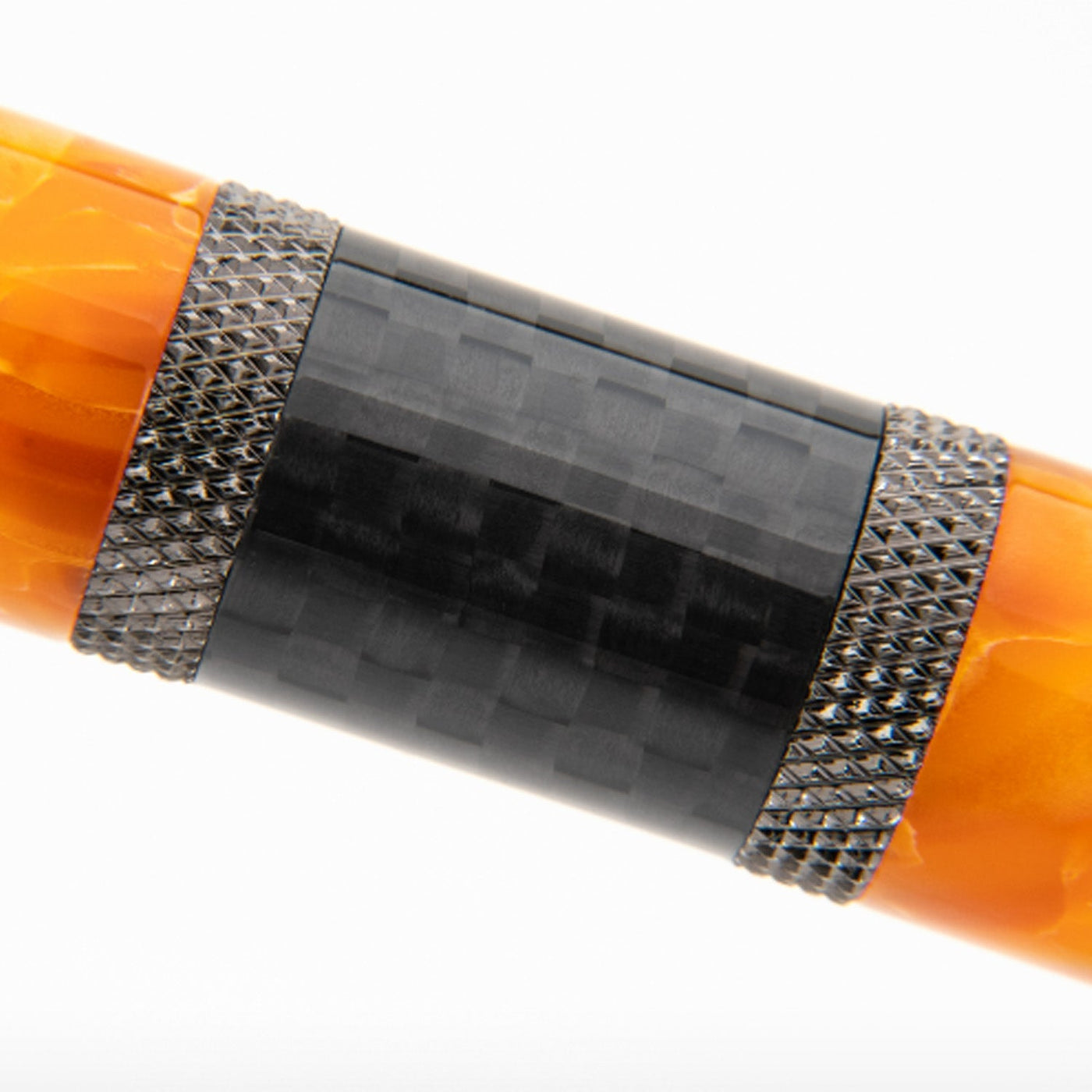 Monteverde Regatta Sport Ball Pen - Orange - penpencilink