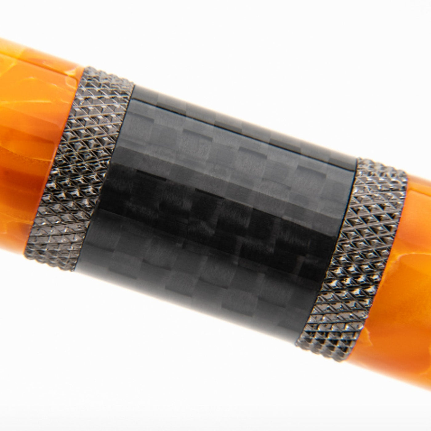 Monteverde Regatta Sport Roller Ball Pen - Orange - penpencilink