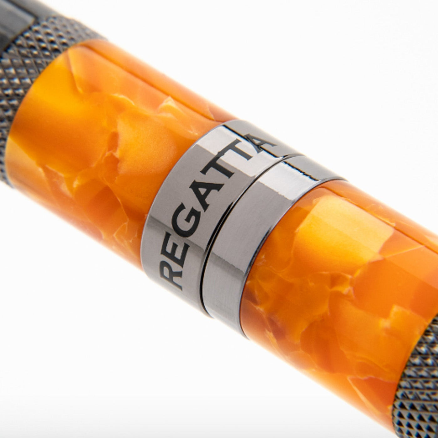 Monteverde Regatta Sport Roller Ball Pen - Orange - penpencilink