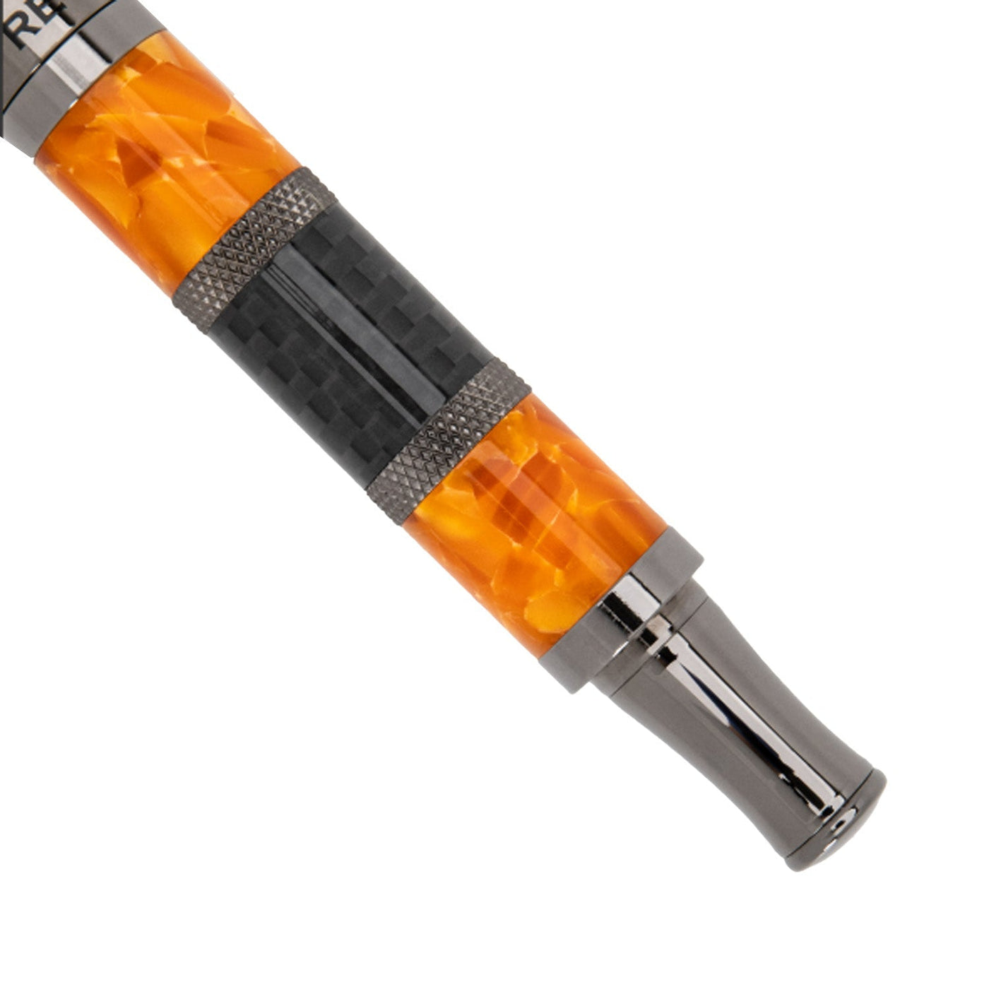 Monteverde Regatta Sport Roller Ball Pen - Orange - penpencilink