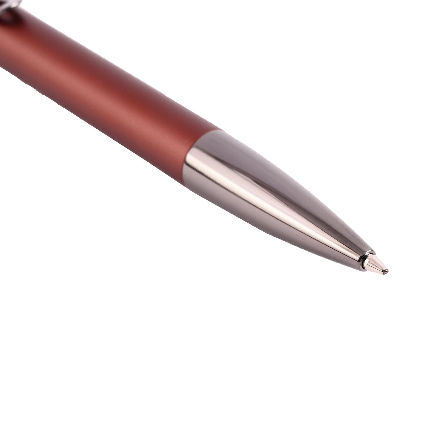 Monteverde Ritma Ball Pen - Espresso (Special Edition) - penpencilink