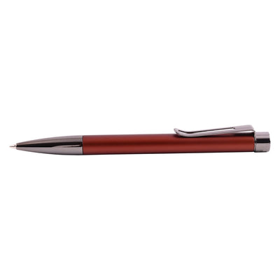 Monteverde Ritma Ball Pen - Espresso (Special Edition) - penpencilink