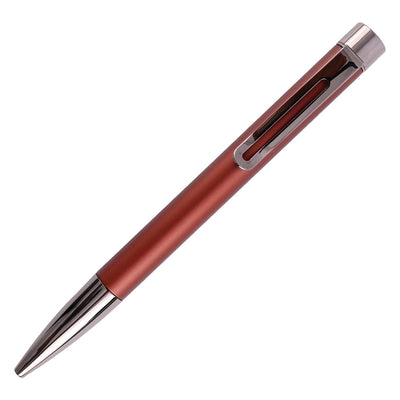 Monteverde Ritma Ball Pen - Espresso (Special Edition) - penpencilink