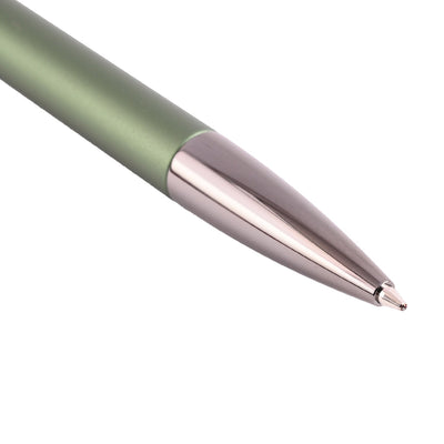 Monteverde Ritma Ball Pen - Green - penpencilink