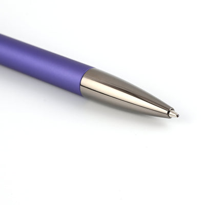 Monteverde Ritma Ball Pen - Purple - penpencilink