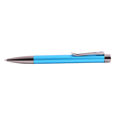 Monteverde Ritma Ball Pen - Turquoise - penpencilink