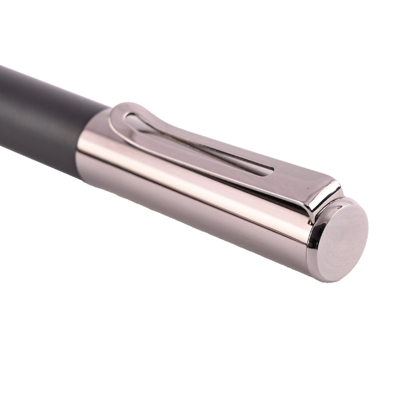 Monteverde Ritma Roller Ball Pen - Black - penpencilink