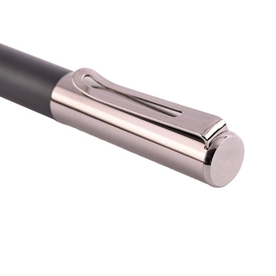 Monteverde Ritma Roller Ball Pen - Black - penpencilink