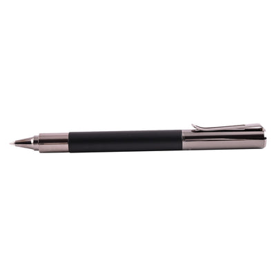 Monteverde Ritma Roller Ball Pen - Black - penpencilink