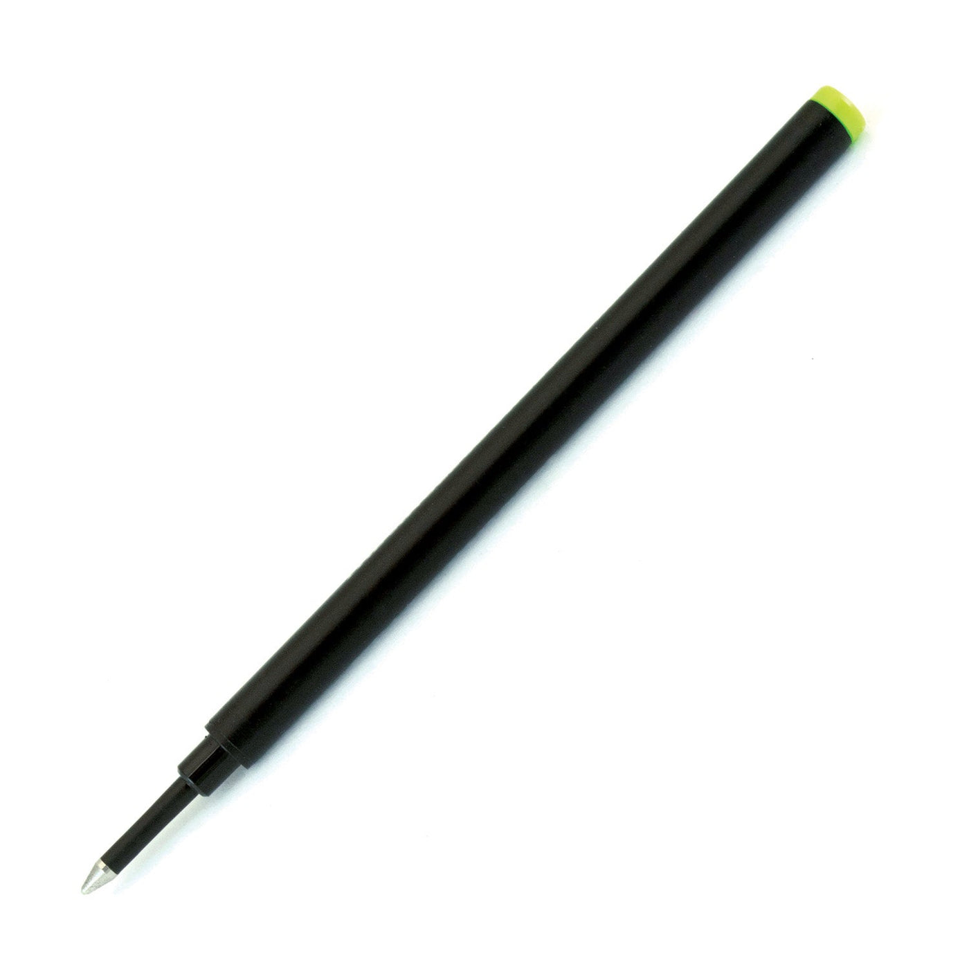 Monteverde Roller Ball Pen Refill - Medium - Lime Green - Pack of 2 - penpencilink