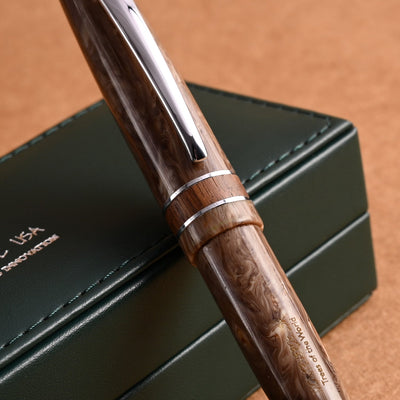 Monteverde Trees of the World Ball Pen - Baobabs CT - penpencilink