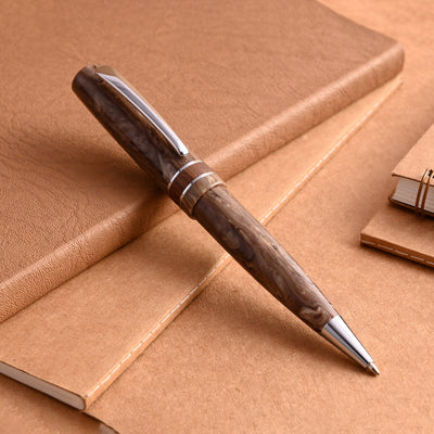 Monteverde Trees of the World Ball Pen - Baobabs CT - penpencilink