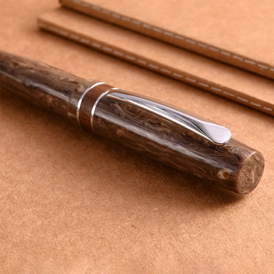 Monteverde Trees of the World Ball Pen - Baobabs CT - penpencilink