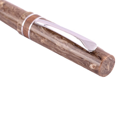 Monteverde Trees of the World Ball Pen - Baobabs CT - penpencilink