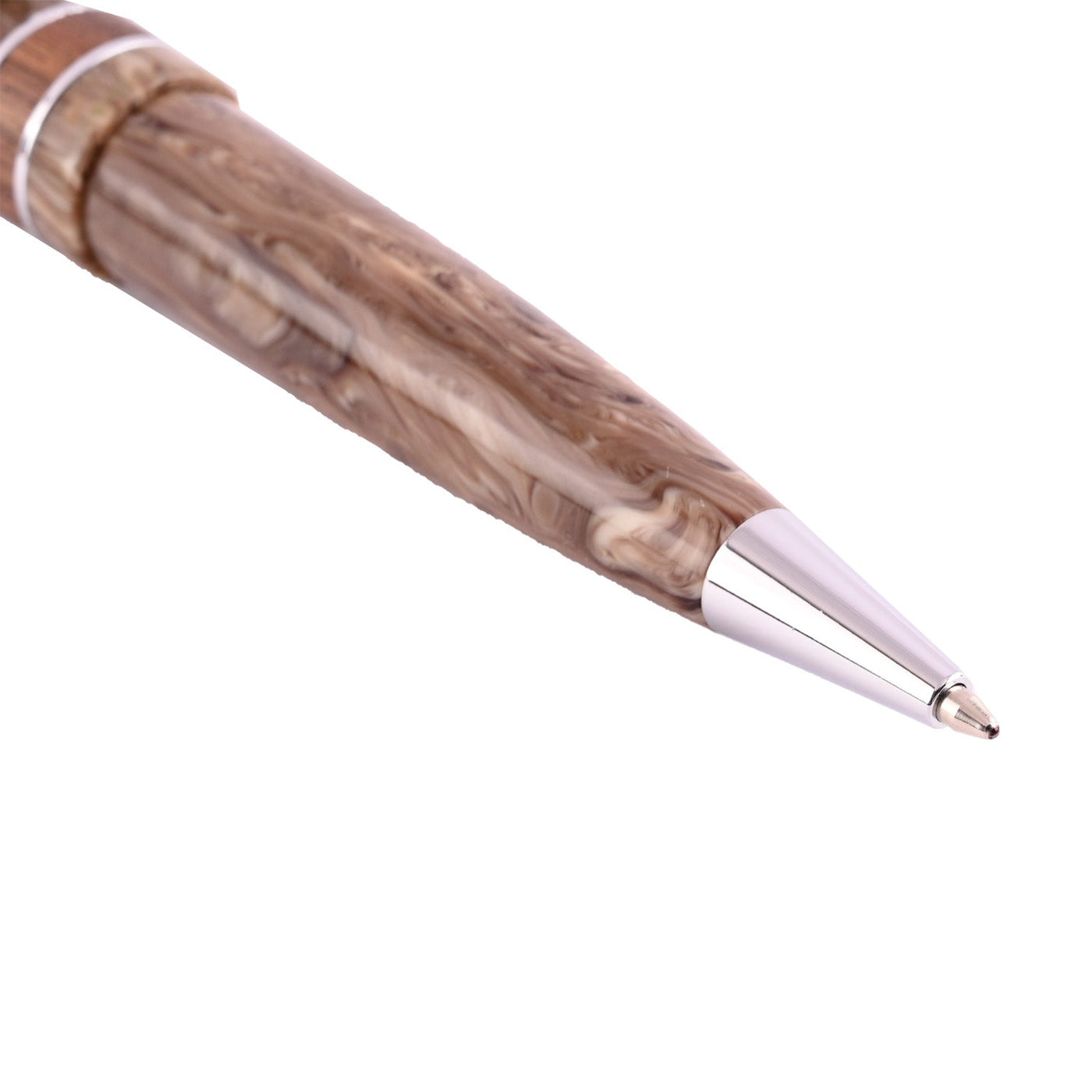 Monteverde Trees of the World Ball Pen - Baobabs CT - penpencilink